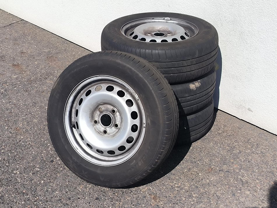 Volkswagen Caddy 2.0TDi  MAXi WÜRTH