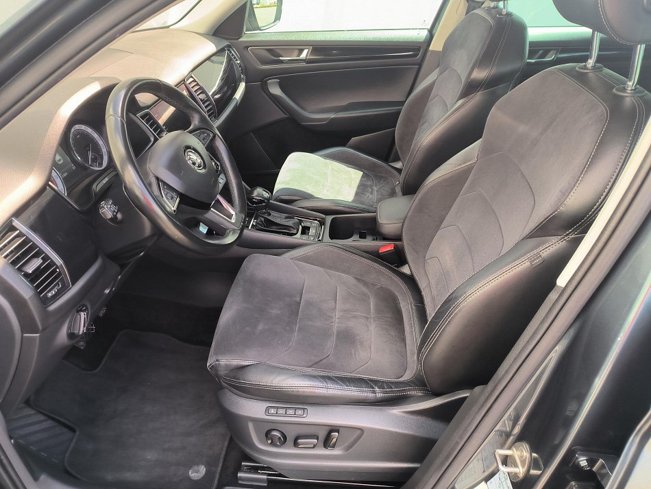Škoda Kodiaq 1.4 TSi Style 4x4