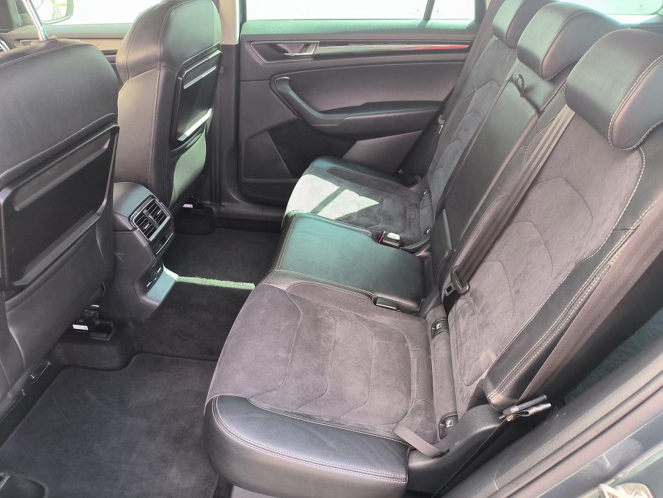 Škoda Kodiaq 1.4 TSi Style 4x4
