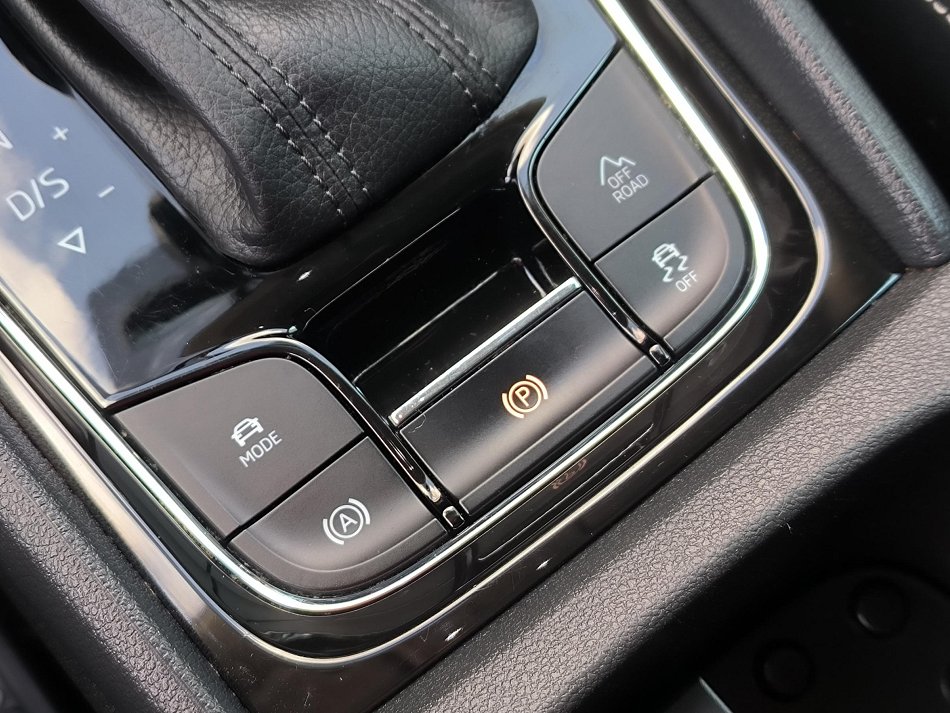 Škoda Kodiaq 1.4 TSi Style 4x4