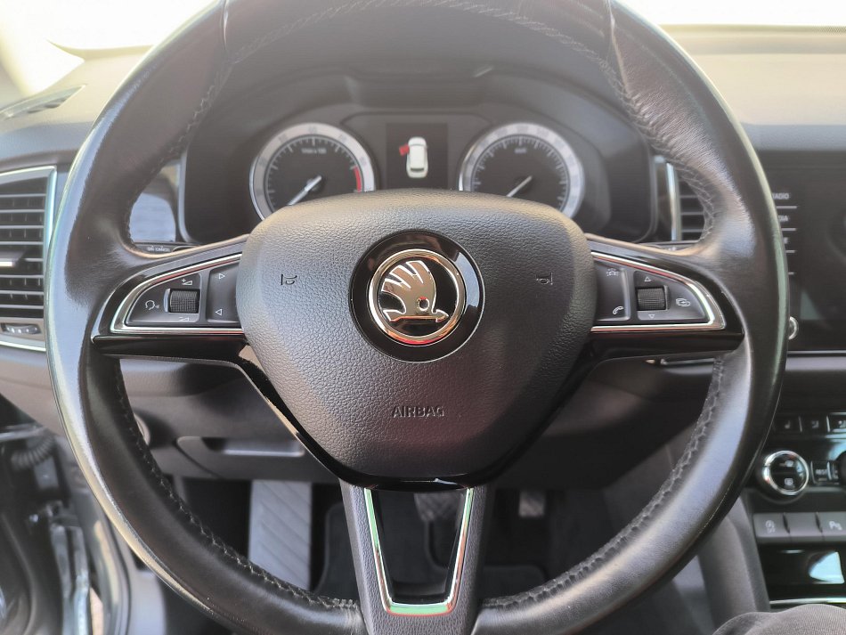 Škoda Kodiaq 1.4 TSi Style 4x4