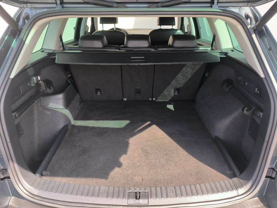 Škoda Kodiaq 1.4 TSi Style 4x4