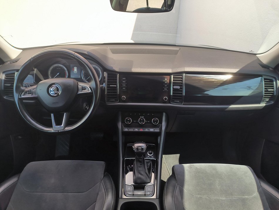 Škoda Kodiaq 1.4 TSi Style 4x4