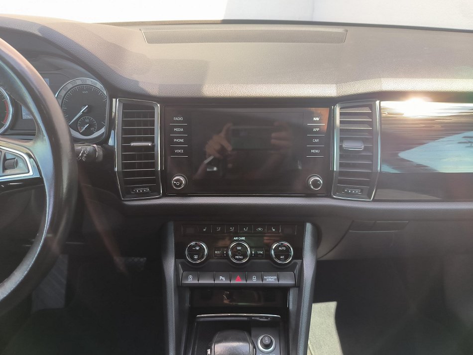 Škoda Kodiaq 1.4 TSi Style 4x4