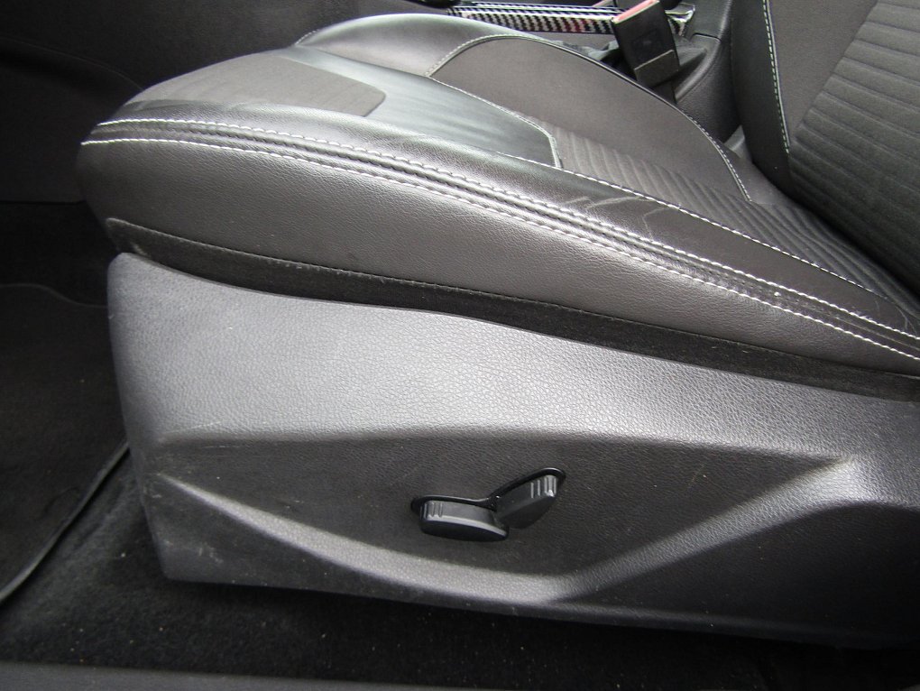 Ford Focus 2.0 TDCi Titanium