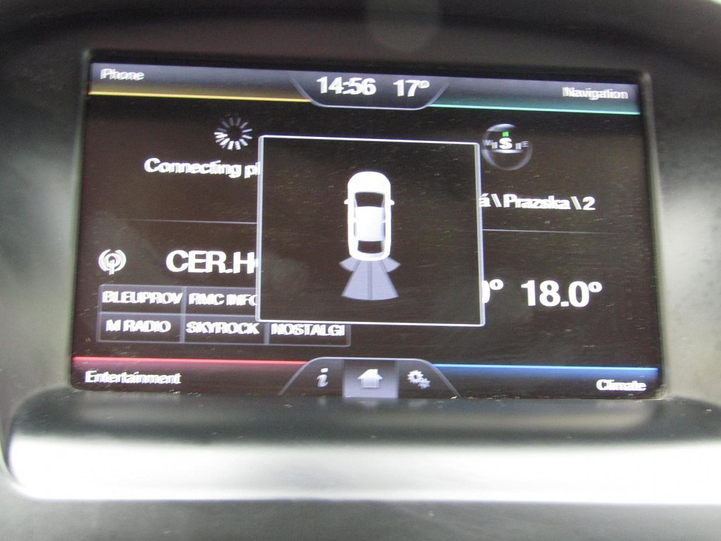 Ford Focus 2.0 TDCi Titanium