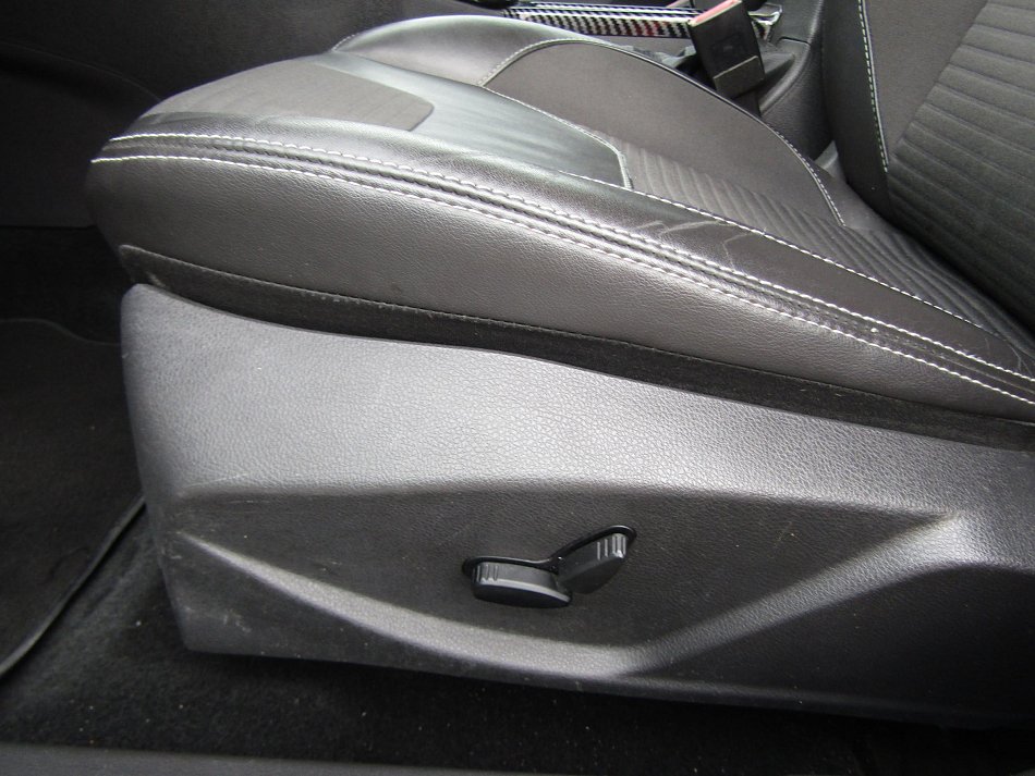 Ford Focus 2.0 TDCi Titanium