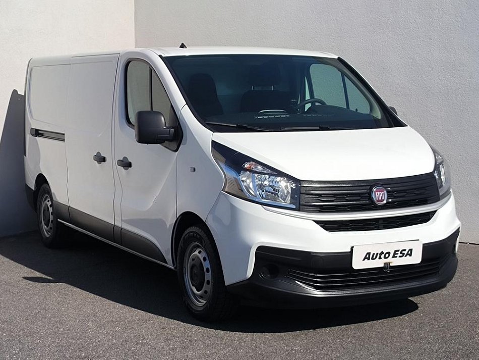 Fiat Talento 1.6MJT 