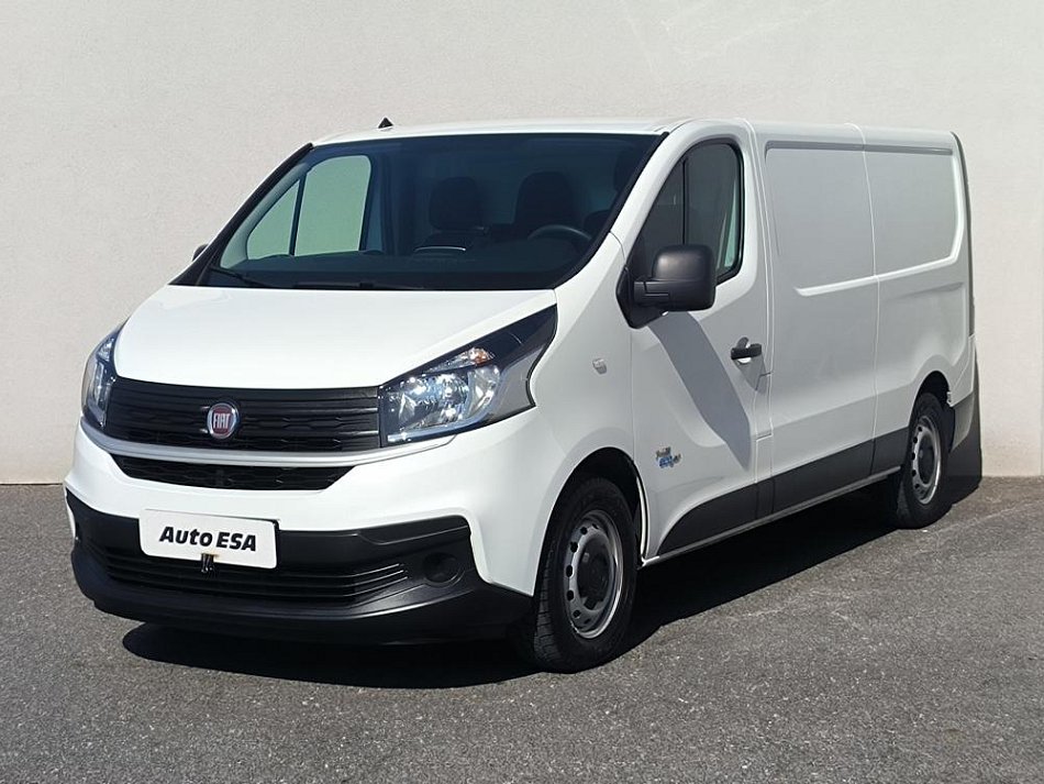 Fiat Talento 1.6MJT 