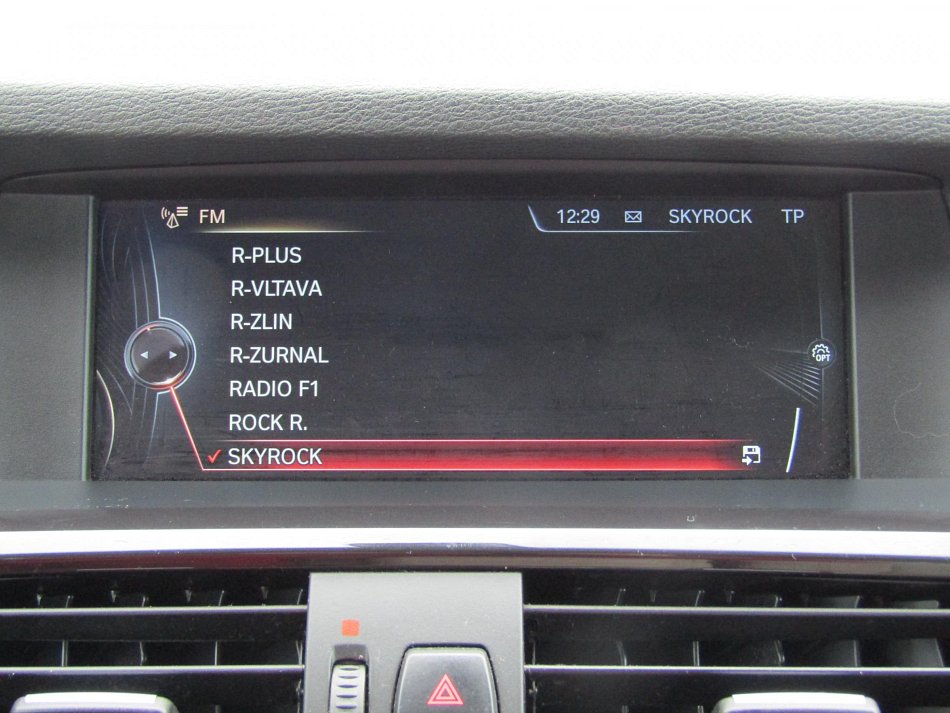 BMW X3 3.0 D  xDrive 30d