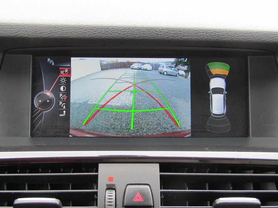 BMW X3 3.0 D  xDrive 30d