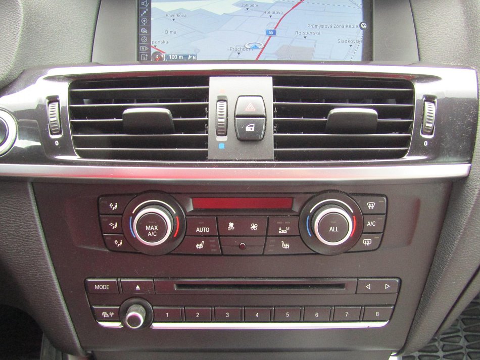 BMW X3 3.0 D  xDrive 30d