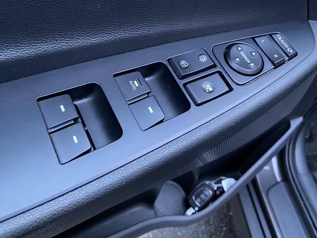 Hyundai Tucson 1.7 CRDi Style