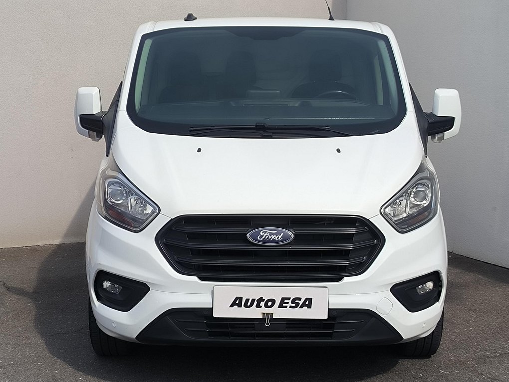 Ford Transit Custom 2.0TDCi Trend L1H1 DÍLNA