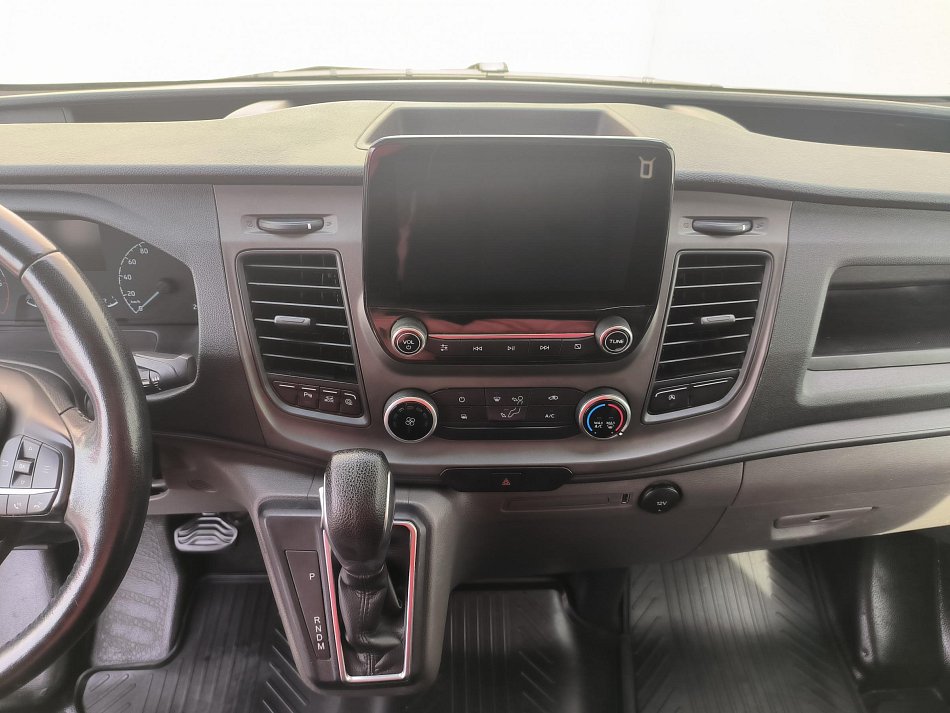 Ford Transit Custom 2.0TDCi Trend L1H1 DÍLNA