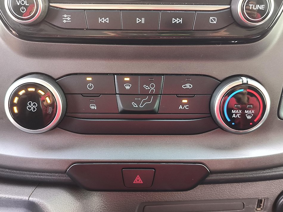 Ford Transit Custom 2.0TDCi Trend L1H1 DÍLNA