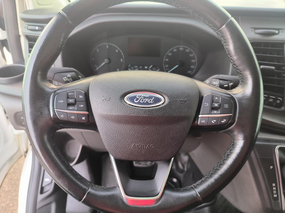 Ford Transit Custom 2.0TDCi Trend L1H1 DÍLNA