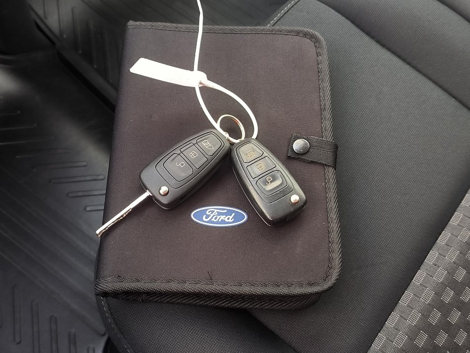 Ford Transit Custom 2.0TDCi Trend L1H1 DÍLNA