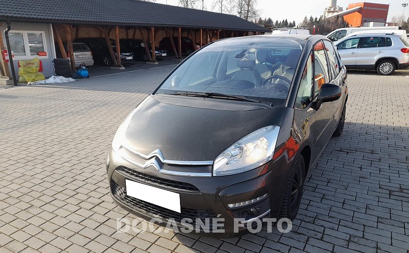 Citroën C4 Picasso 1.6 
