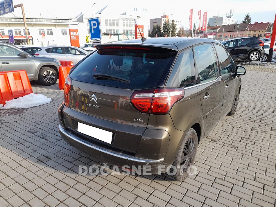Citroën C4 Picasso 1.6 
