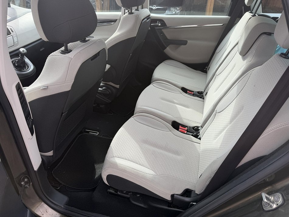 Citroën C4 Picasso 1.6 HDI 