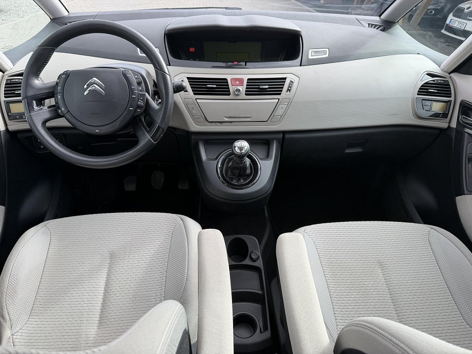 Citroën C4 Picasso 1.6 HDI 