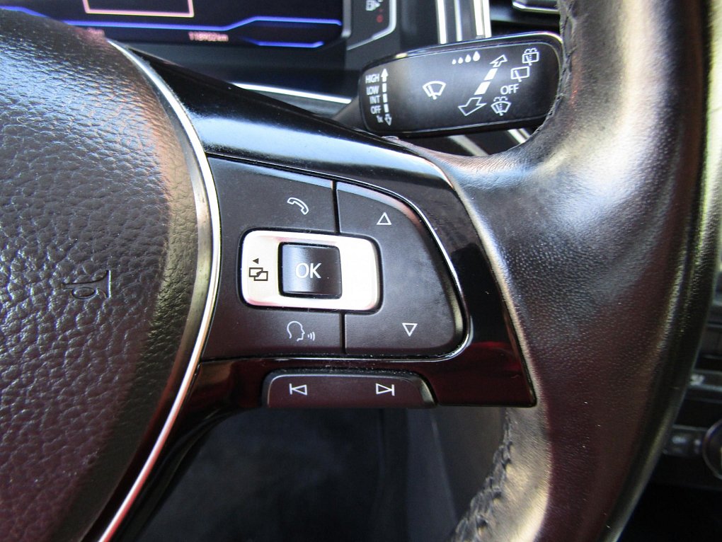 Volkswagen T-Roc 1.5 TSi Highline