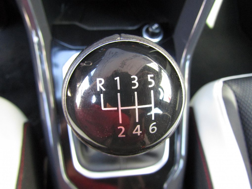 Volkswagen T-Roc 1.5 TSi Highline