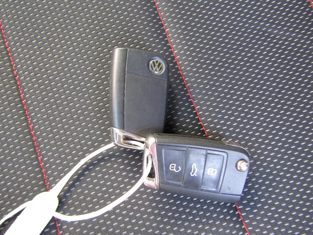 Volkswagen T-Roc 1.5 TSi Highline