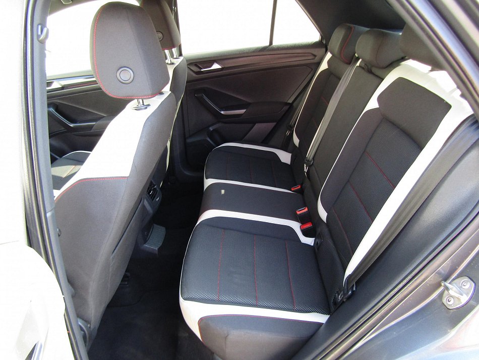 Volkswagen T-Roc 1.5 TSi Highline