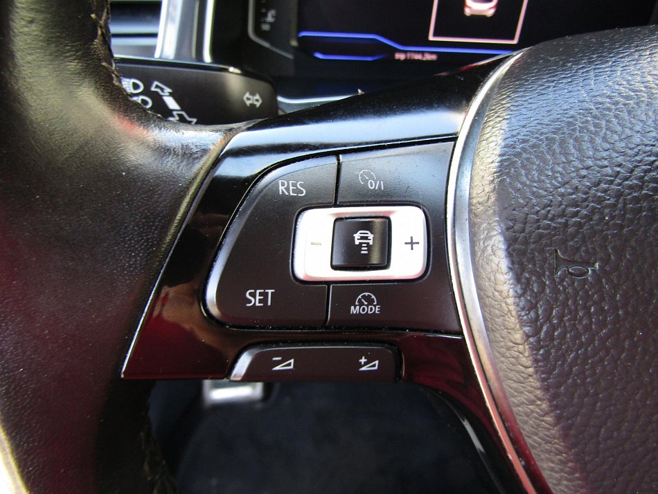 Volkswagen T-Roc 1.5 TSi Highline