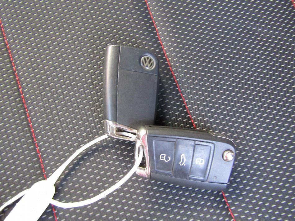 Volkswagen T-Roc 1.5 TSi Highline