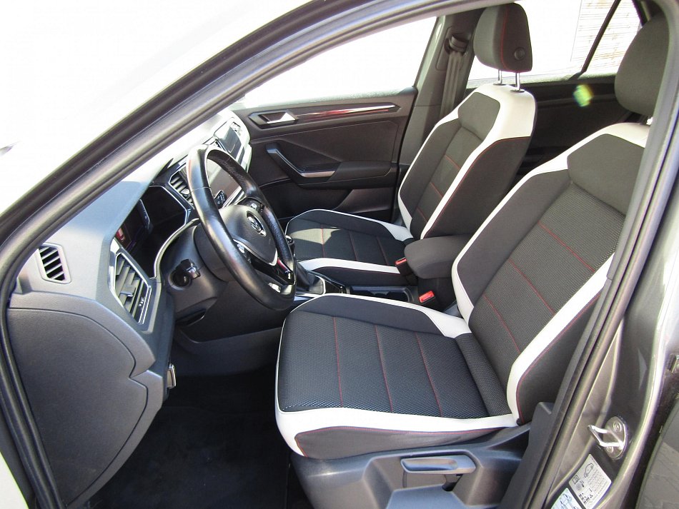 Volkswagen T-Roc 1.5 TSi Highline