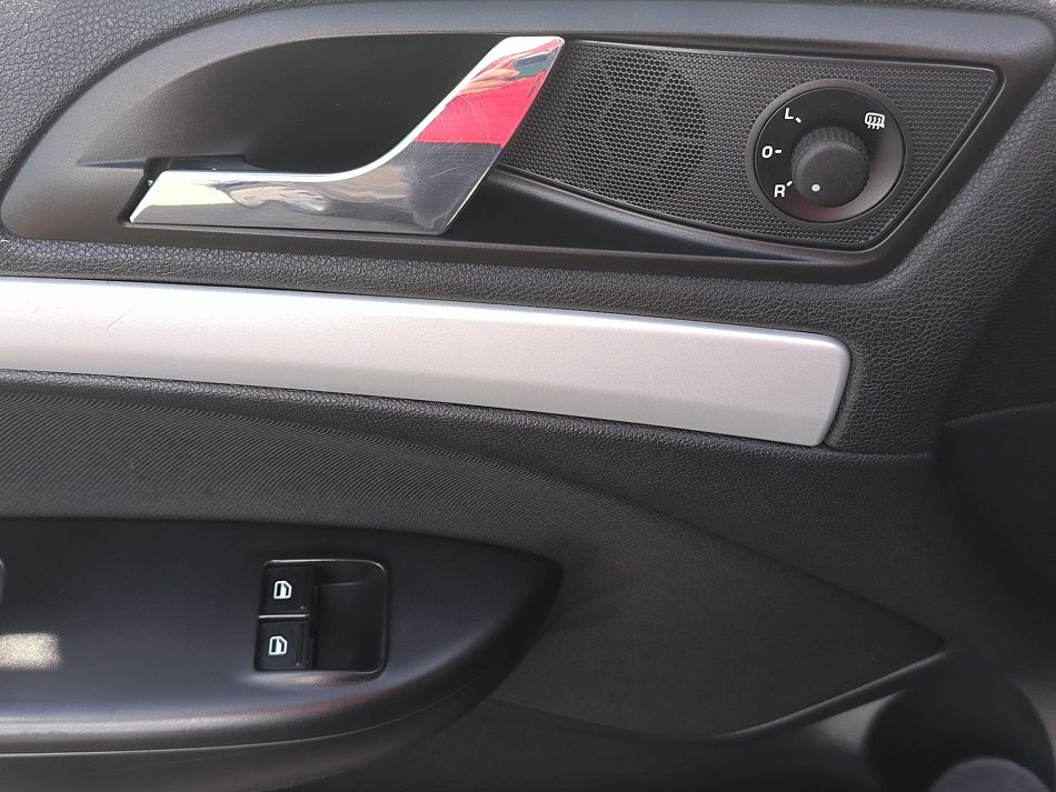 Škoda Octavia II 2.0TDi 