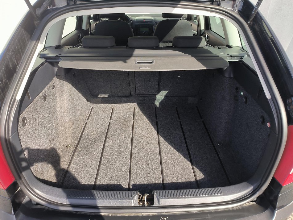 Škoda Octavia II 2.0TDi 