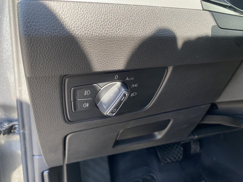 Volkswagen Passat 2.0 TDi Comfortline