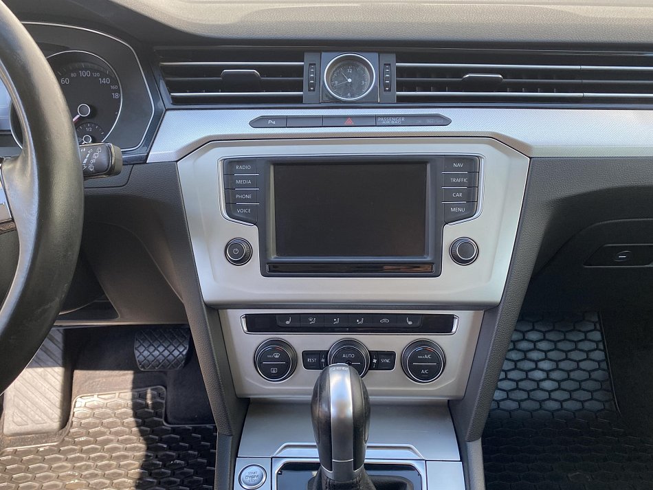 Volkswagen Passat 2.0 TDi Comfortline