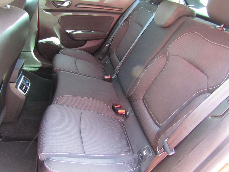 Renault Mégane 1.6 i 