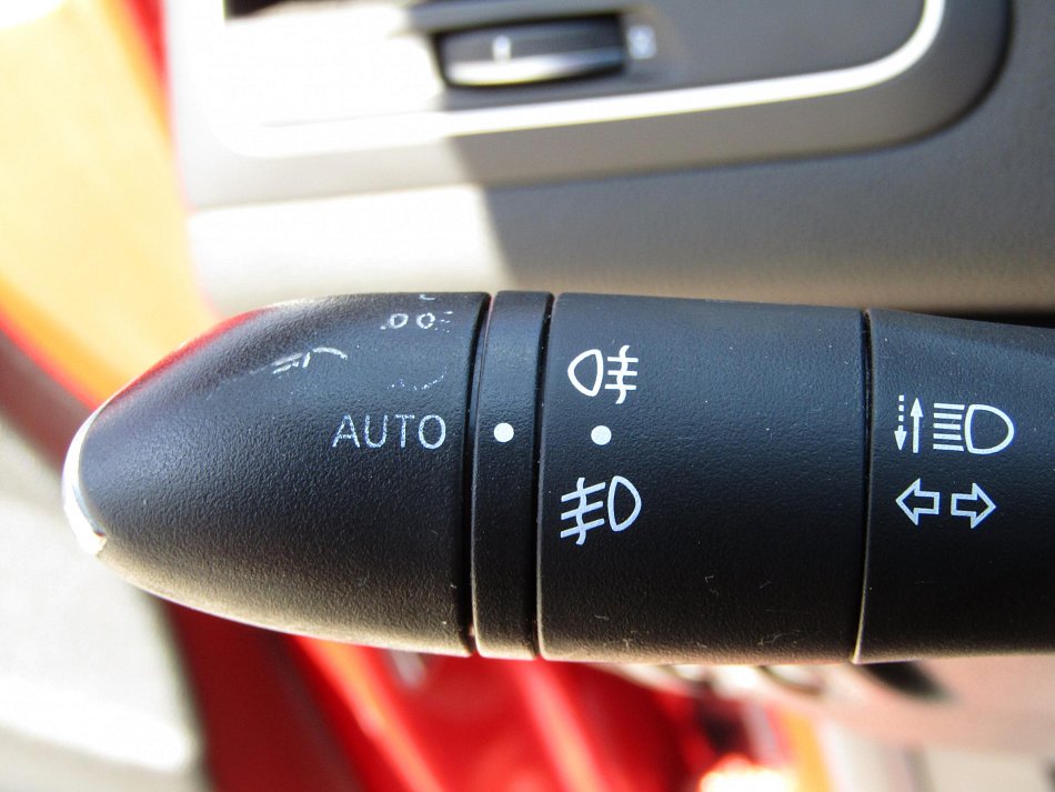 Renault Mégane 1.6 i 