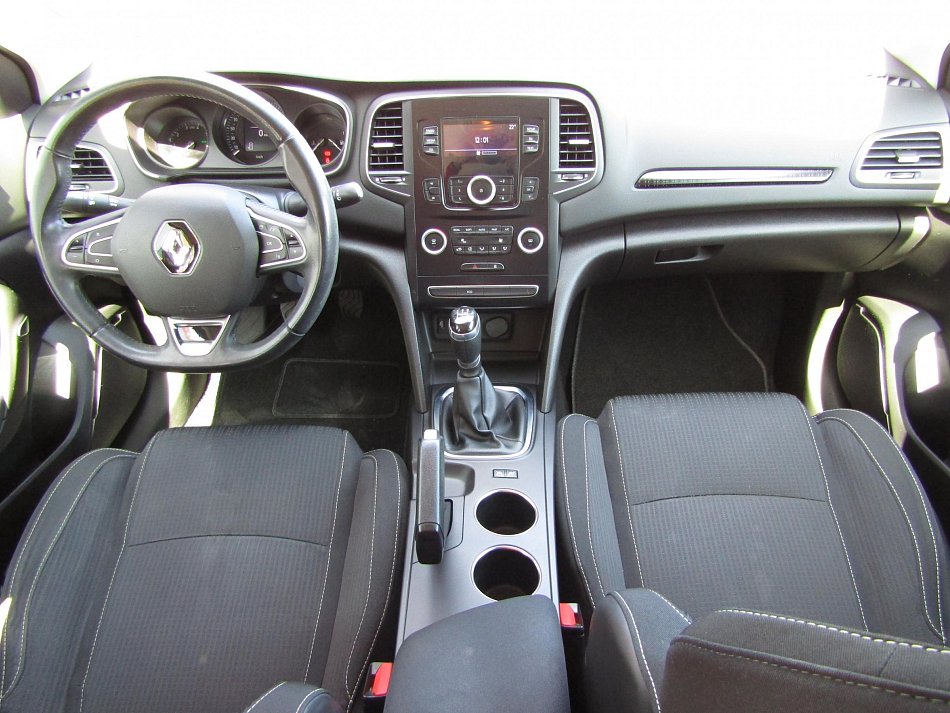 Renault Mégane 1.6 i 