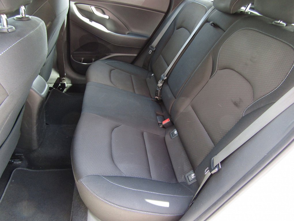 Hyundai I30 1.4 T-GDi Style