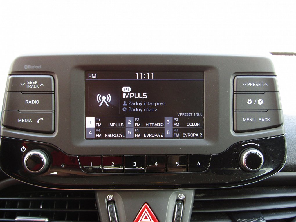 Hyundai I30 1.4 T-GDi Style