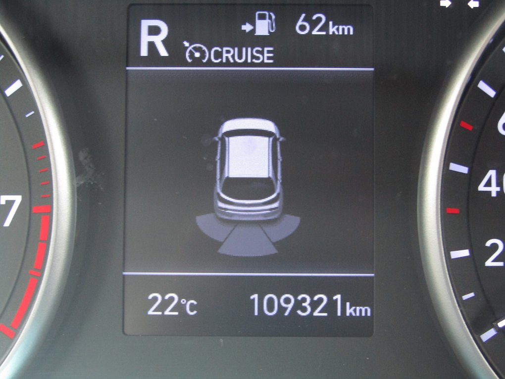 Hyundai I30 1.4 T-GDi Style