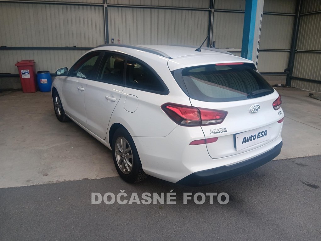 Hyundai I30 1.4 T-GDi Style