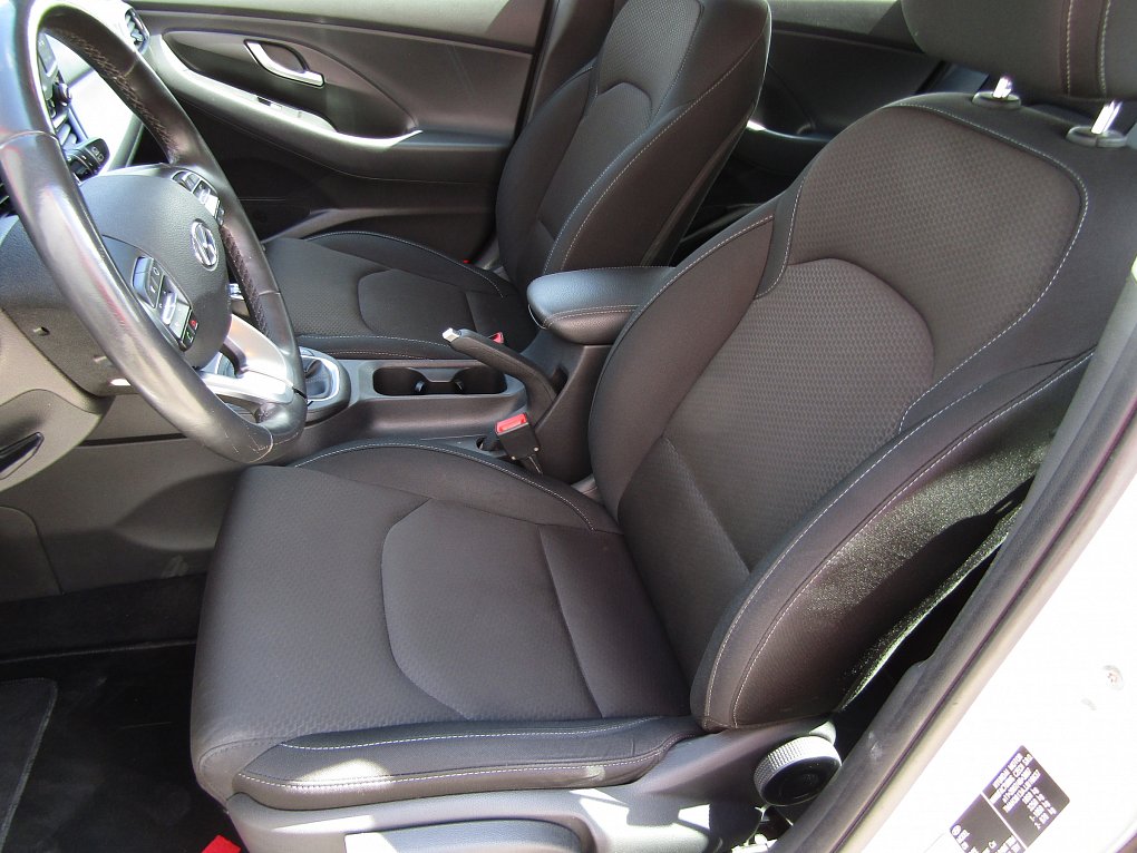 Hyundai I30 1.4 T-GDi Style