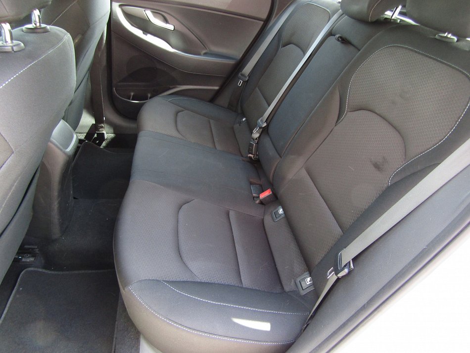 Hyundai I30 1.4 T-GDi Style