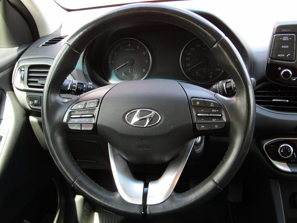 Hyundai I30 1.4 T-GDi Style