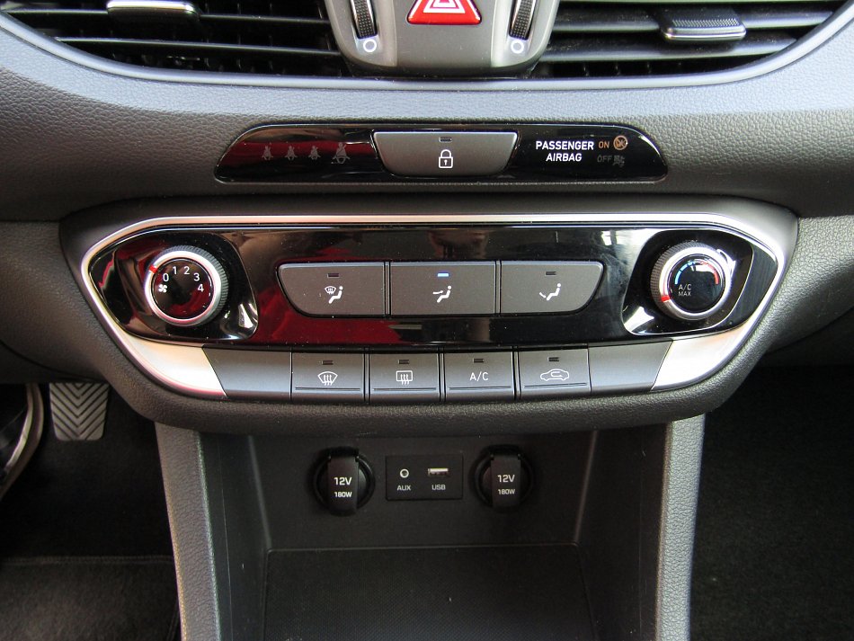 Hyundai I30 1.4 T-GDi Style