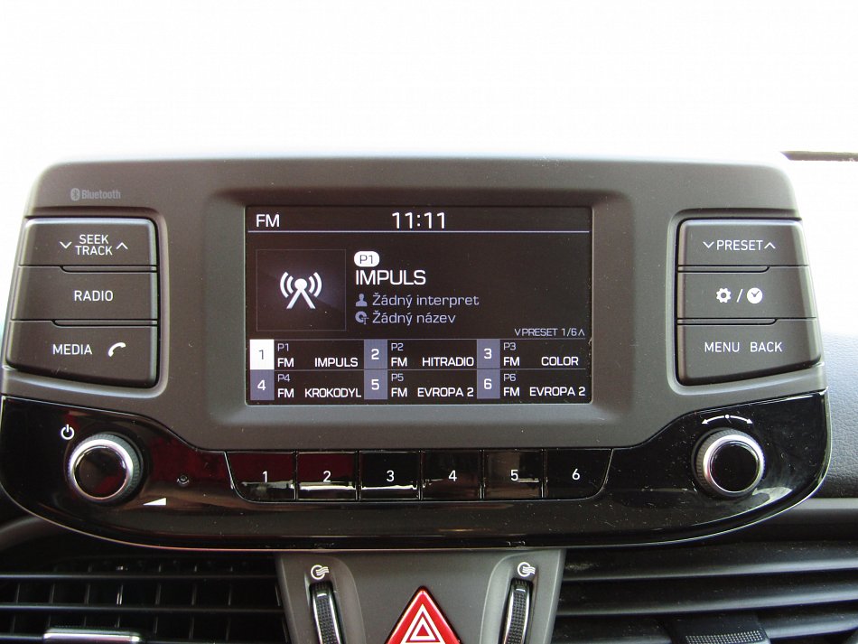 Hyundai I30 1.4 T-GDi Style