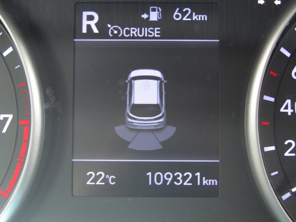 Hyundai I30 1.4 T-GDi Style